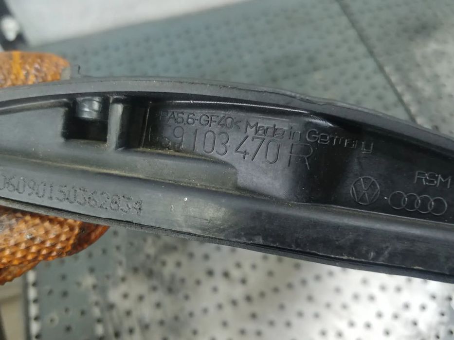 capac culbutori dreapta 3.0 tdi ccw  audi 5 8t a6 4f c6  q5 059103470r