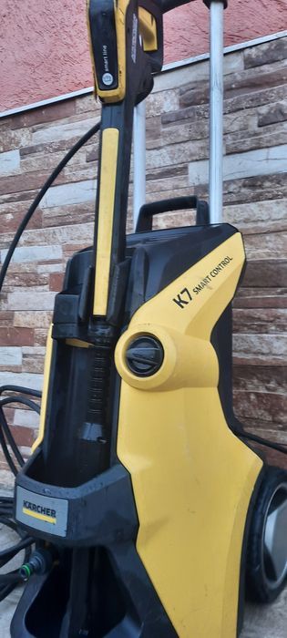 Водоструйка Karcher  k7 Full Control Profesional160bar220v3.kw НайВисо