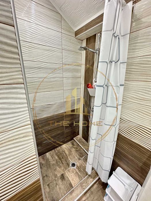 Дава се под наем Тристаен апартамент в Варна, Окръжна болница - 100 кв.м за 750 € - Снимка #12