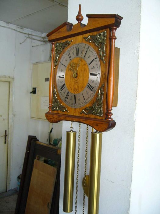 Стенни Часовници  Работещи - Евтини