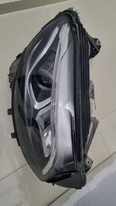 Far dreapta stanga mercedes a w176 amg xenon led glc x253 ils cla w117
