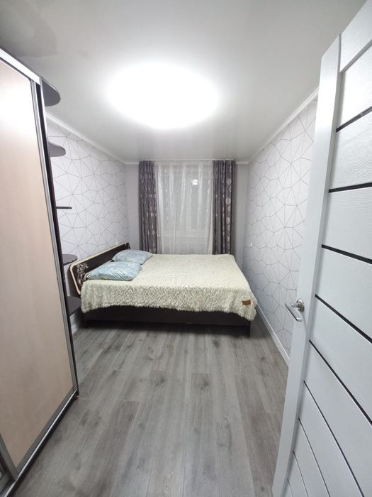 Продается двухкомнатная квартира