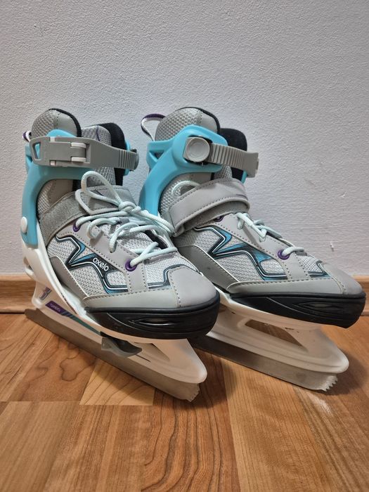 Patine copii Oxelo marimea 32-35