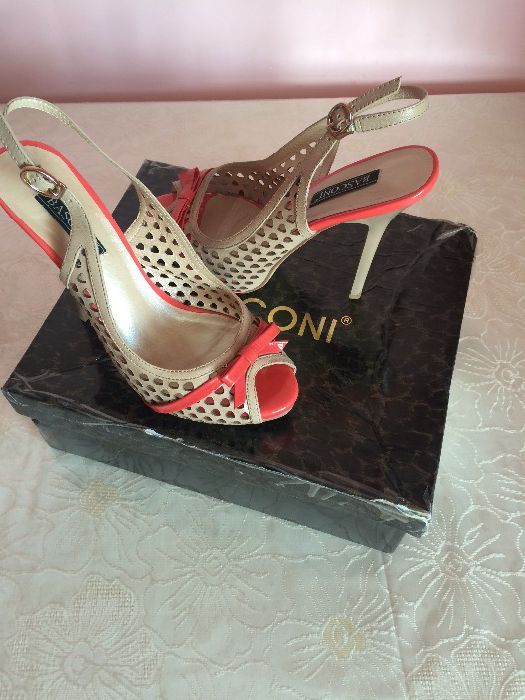 Босоножки BASCONI®