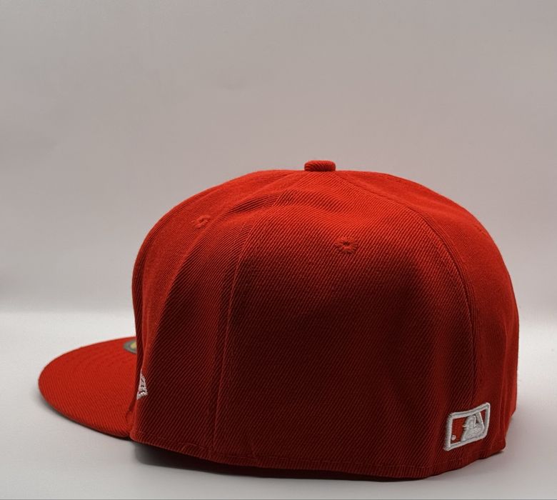 Кепка бейсболка 59fifty LA