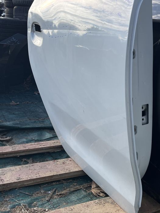 Dacia Sandero 2 задна дясна врата 2014 13-20