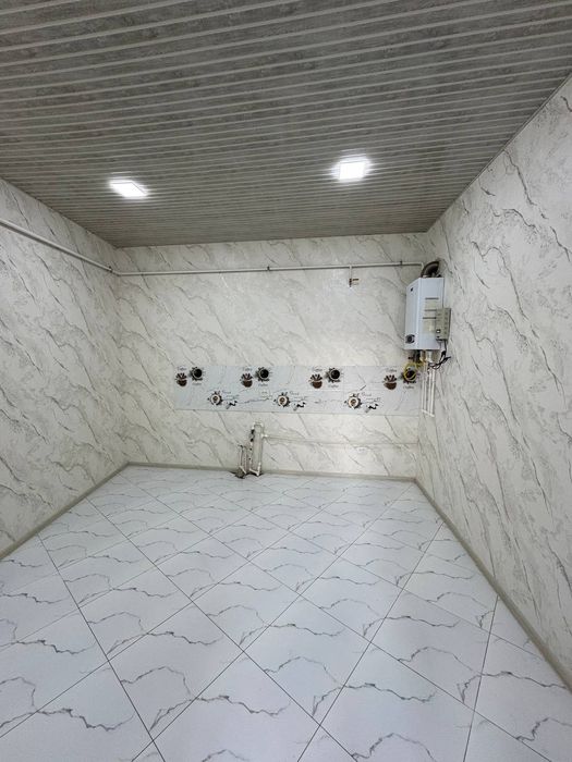 Продаётся 2х комнатная квартира,Янгихаетский район(старые сергели)