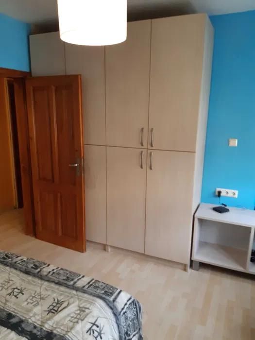 Дава се под наем Четиристаен апартамент в Пловдив, Старият град - 80 кв.м за 511 € - Снимка #6