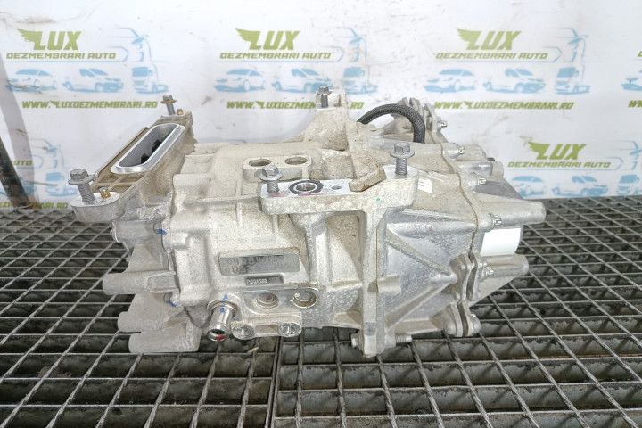 Motor electric Dacia Spring 1 (facelift) (2022 - 2024) 4db401