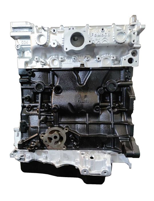 Atentie ! Cititi anuntul !  Motoare Reconditionate Slovacia 0 KM !!!