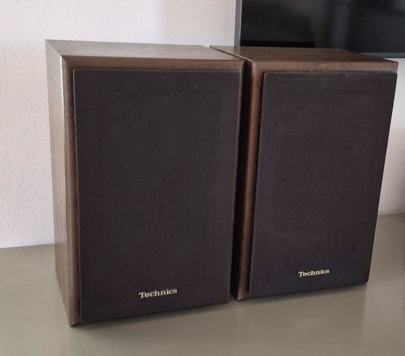 Technics SB-C250 scule boxe
