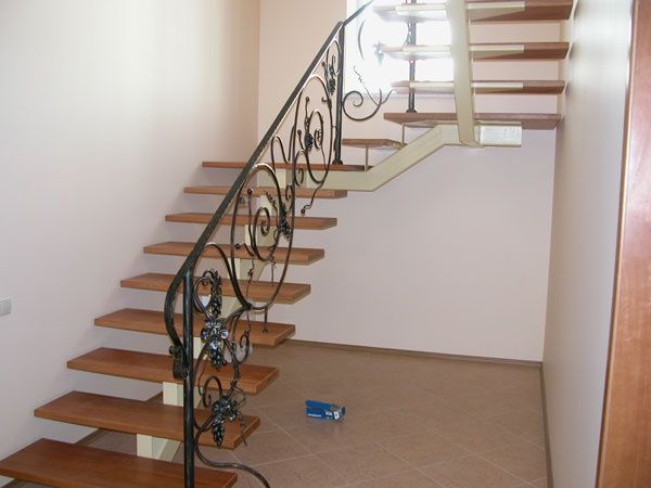 ЛЕСТНИЦЫ. Винтовые Лестницы.