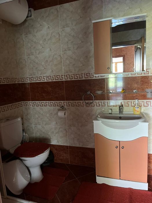 Продава се, 3-стаен, Св. Влас,  Елените, първа линия!