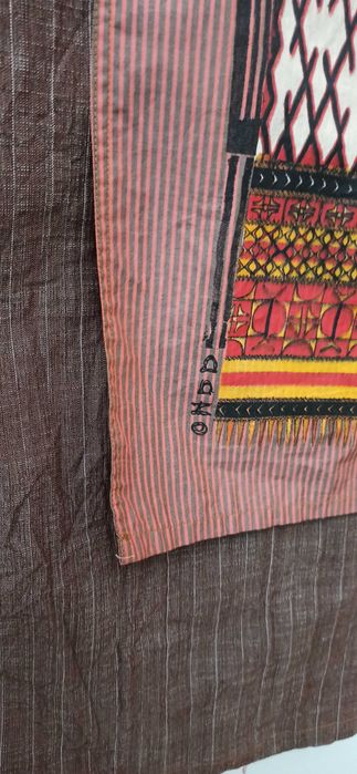 Fusta OHDD Save The Queen maxi marimea 34