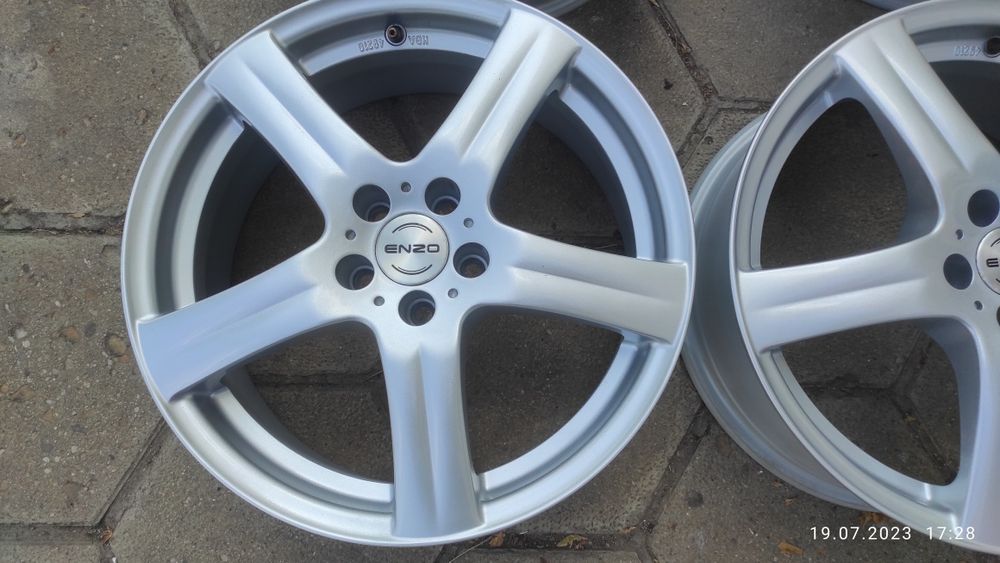 5х100 17 цола ENZO