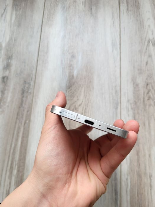 Samsung a56 идеал
