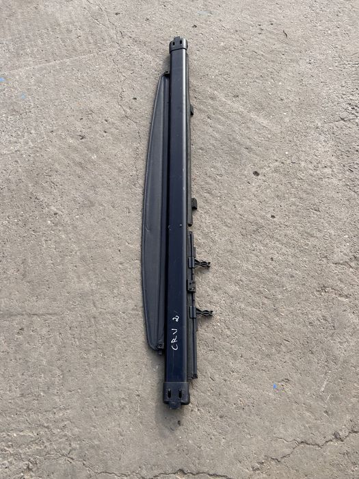 Rulou portbagaj honda crv 2