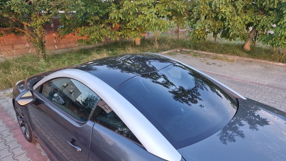 Peugeot RCZ ,200 cp