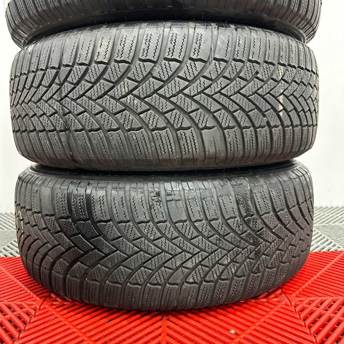 Jante Opel Astra L R16 TVA21% anv iarna 205/55 R16