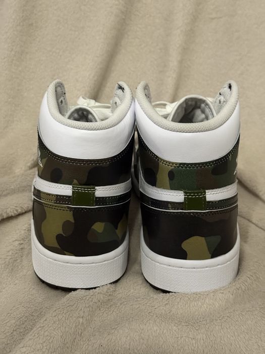 Nike Air Jordan golf