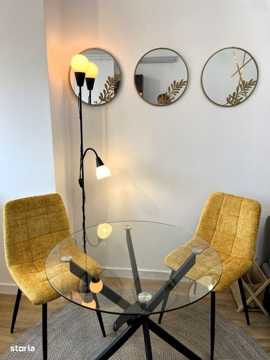 IVORY RESIDENCE | 2 camere | Pipera | Rond OMV