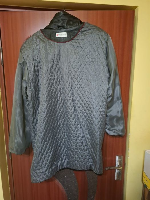 Vand Geaca Piele Naturala Dama