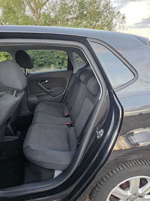 Volkswagen Polo 1.6 tdi An2011