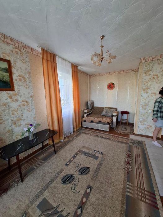 Сдам 1ком в районе Спутника