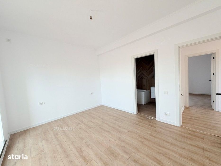 Casa individuala la asfalt aproape de Bucuresti, Berceni Ilfov
