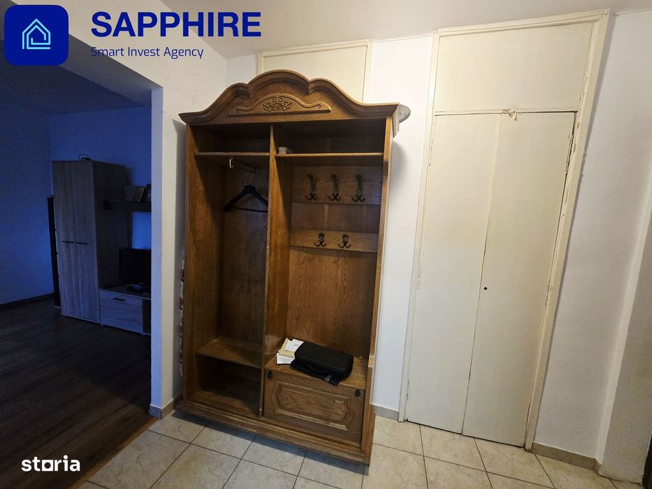 Apartament 2 camere Parc Drumul Taberei, metrou, mobilat și utilat — fotografia 3