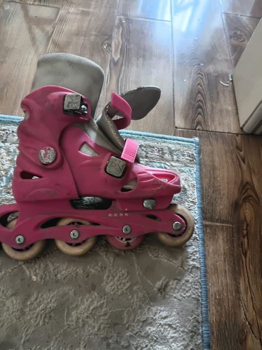 Продаются ролики