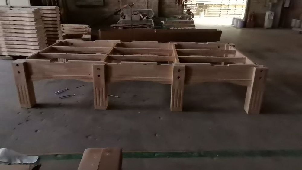 Бильярдный столы NAIZZA ROYAL