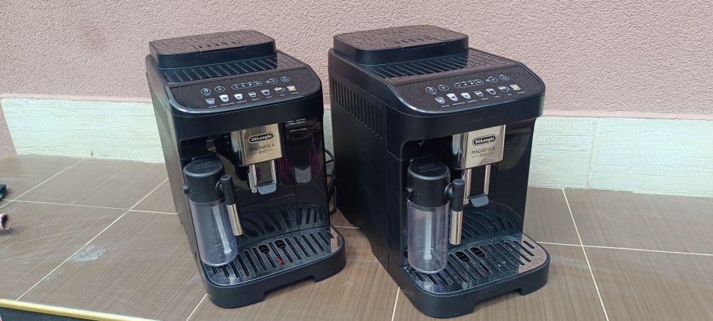 Делонги Магнифика Ево 2 броя