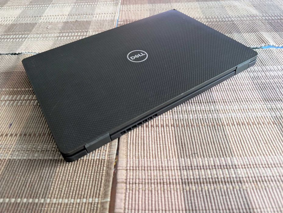 Dell 7310 13" Full HD Touchscreen, Core i5-10210U, 8GB RAM, 250GB SSD