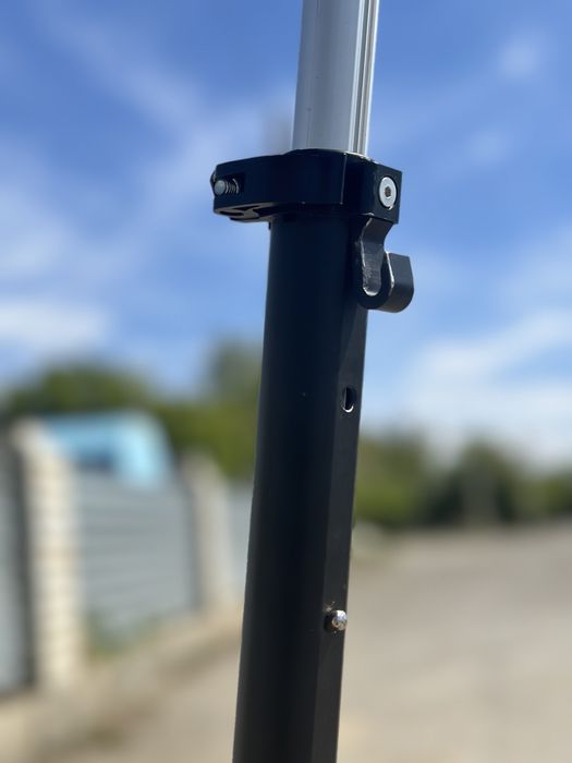 Продам ЭЛЕКТРОСАМОКАТ kugoo s3 pro