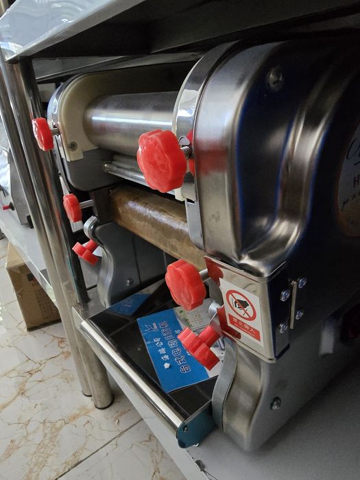 Lag'mon aparat лагмон