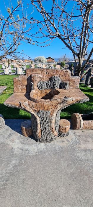 Декоративни мивки от 450лв лв до 950лв