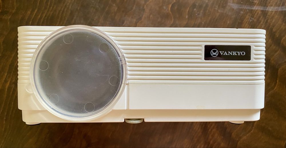 Проектор Vankyo leisure 470