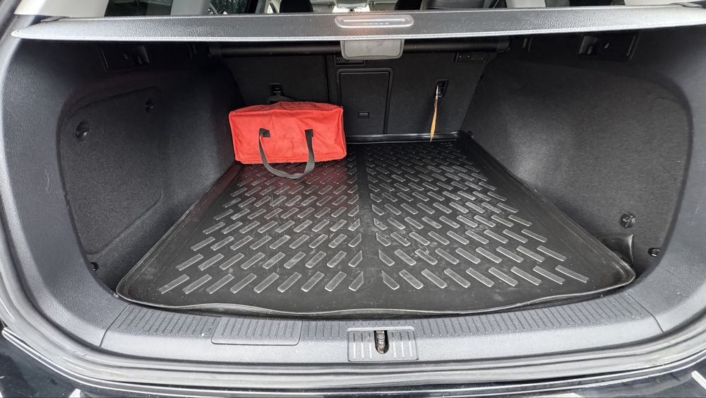 Vand golf 7 automat