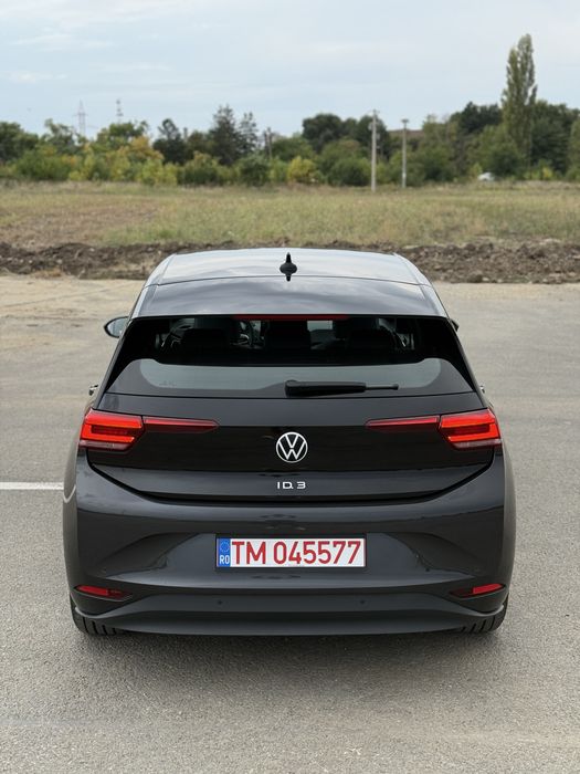 VOLKSWAGEN ID.3 2021 — imagine 5
