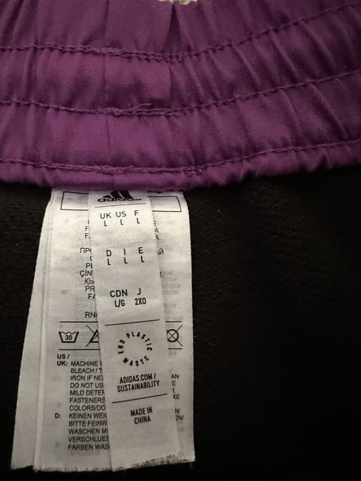 Спортен Екип Adidas Dame Lillard L размер