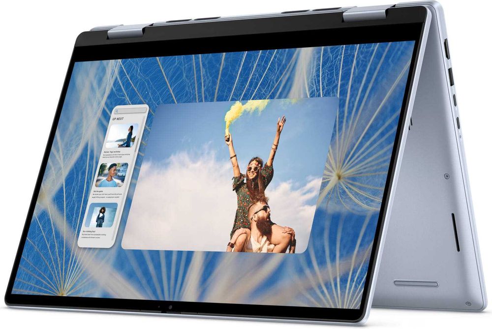 Dell Inspiron 14 2-in-1 x360 Intel Core5-120U/16GB DDR5/512GB SSD/14"