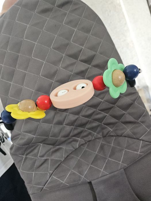 Продам детскую качалку
