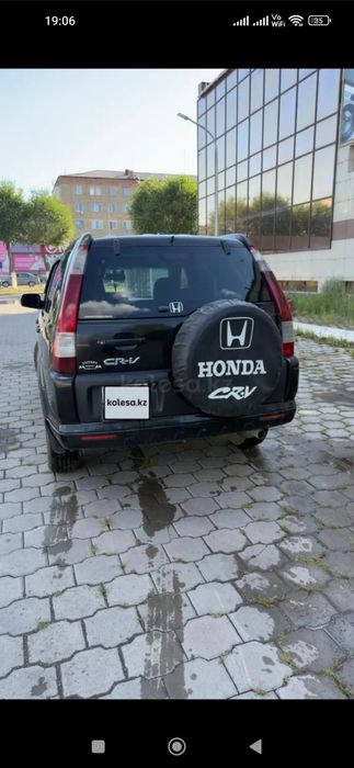 Продам Honda-CR-V
