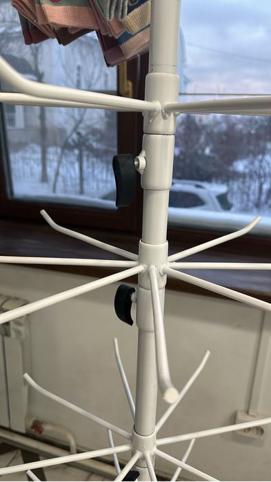 Вешалка для аксесуаров , носков и т д