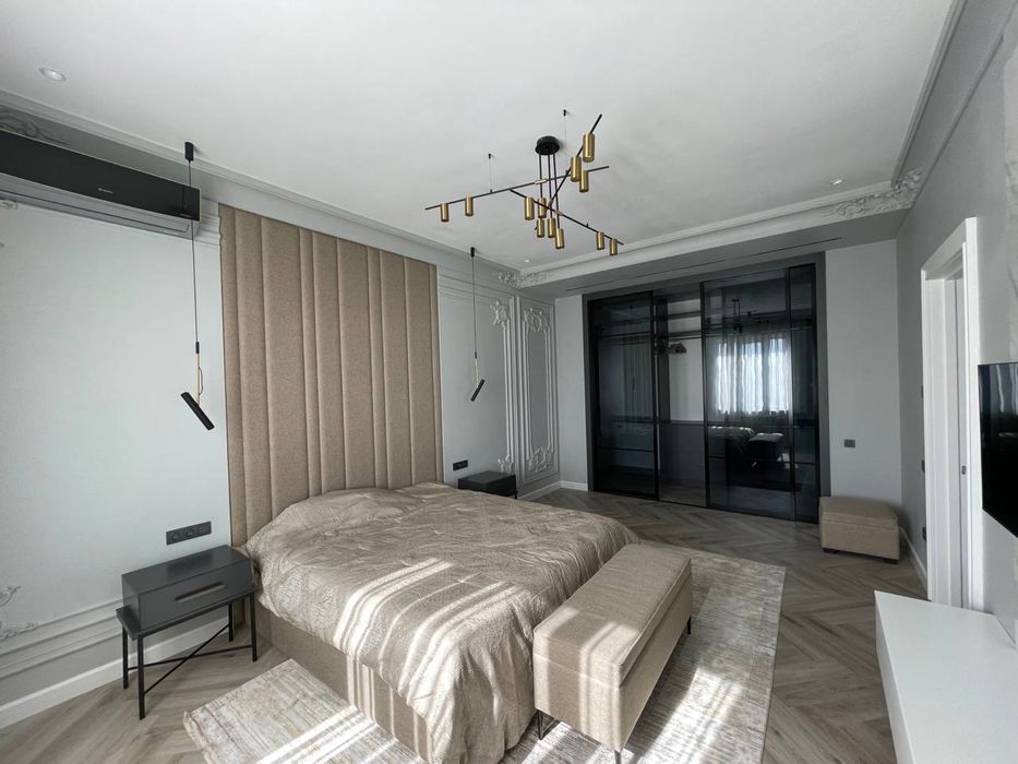 Квартира на продажу, Яккасарай район, ЖК Узбегим, 2/8/9