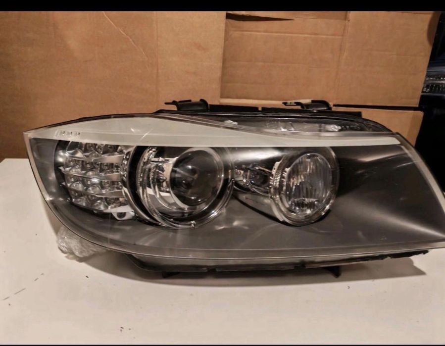 Far/ Faruri/ Bmw/E90/E91