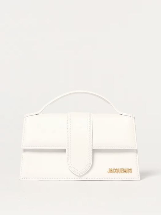 Бяла Чанта Jacquemus
