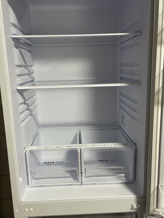 Холодильник Бирюса 6033 Белый