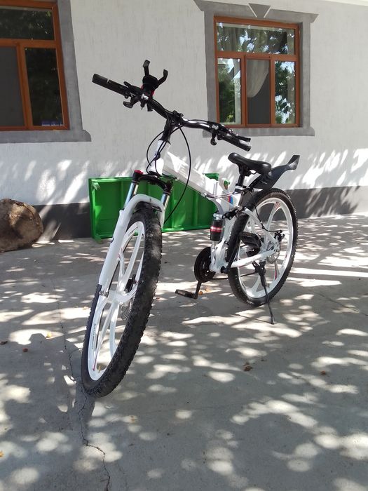 Велик жагдайи жаксы